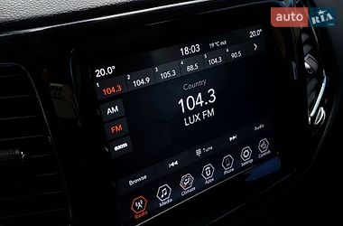 Внедорожник / Кроссовер Jeep Compass 2018 в Одессе