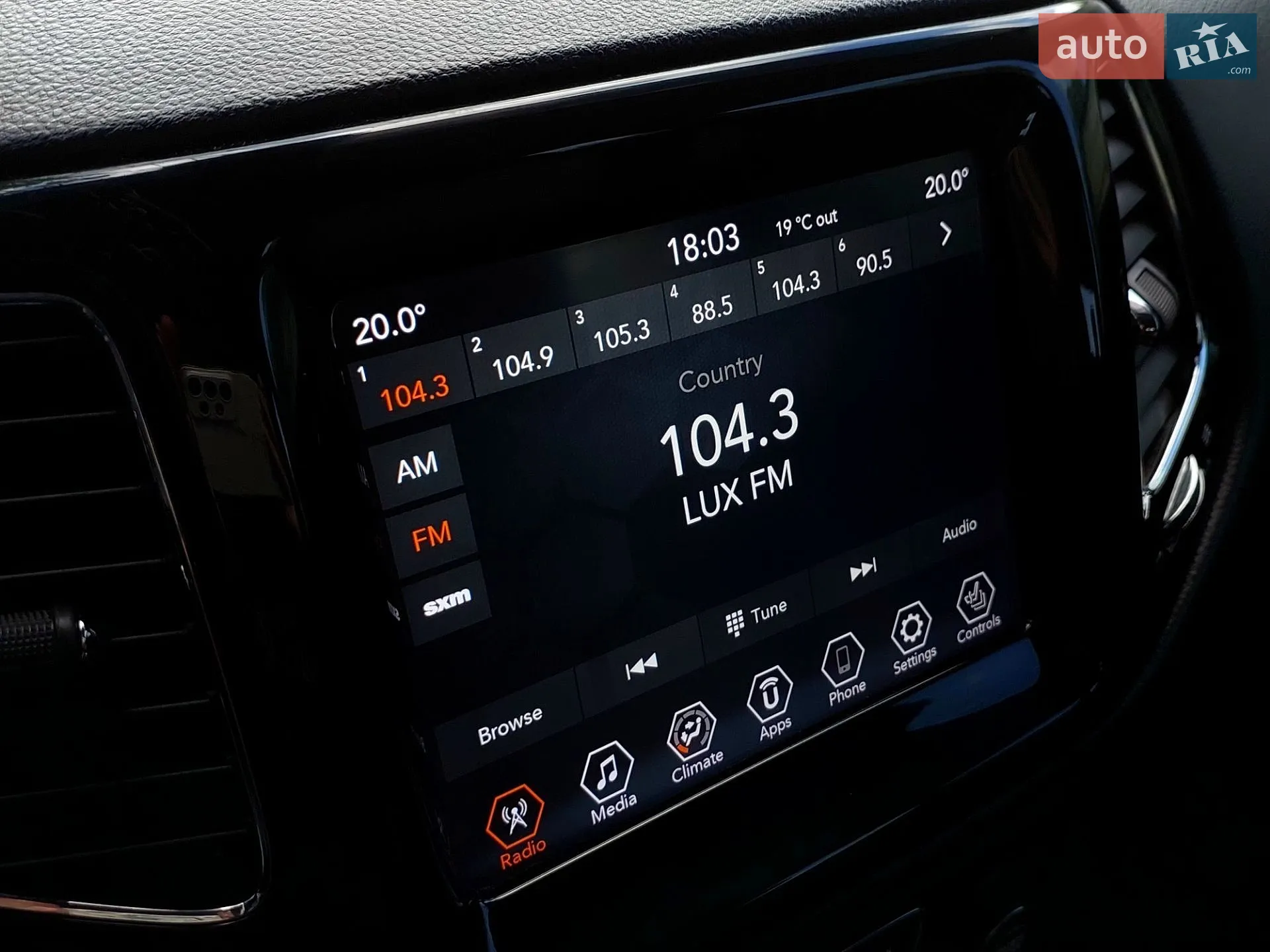2018 Jeep Compass - мініатюра 18
