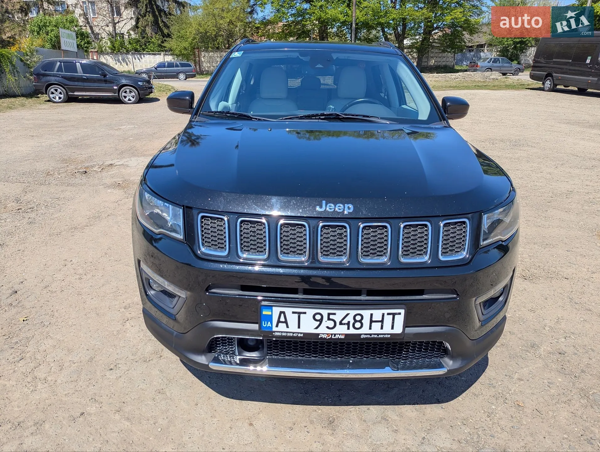 2019 Jeep Compass - мініатюра 5