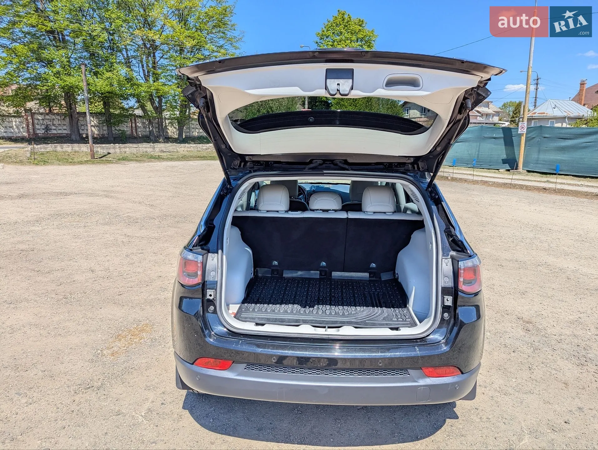 2019 Jeep Compass - мініатюра 22