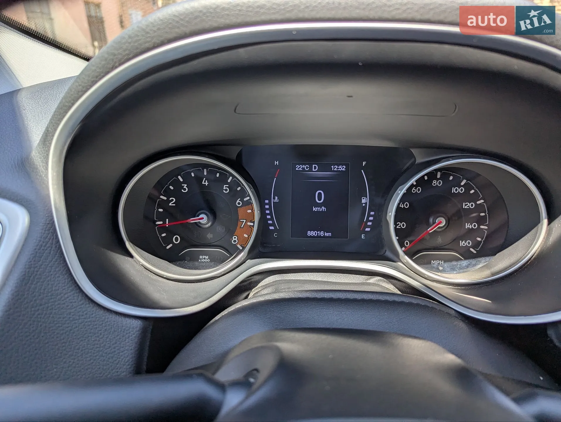 2019 Jeep Compass - мініатюра 37