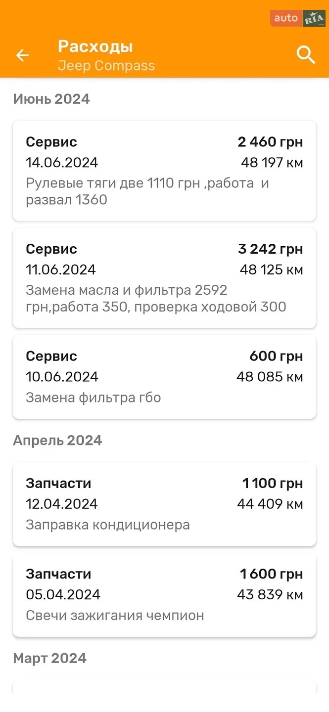 2019 Jeep Compass - мініатюра 42
