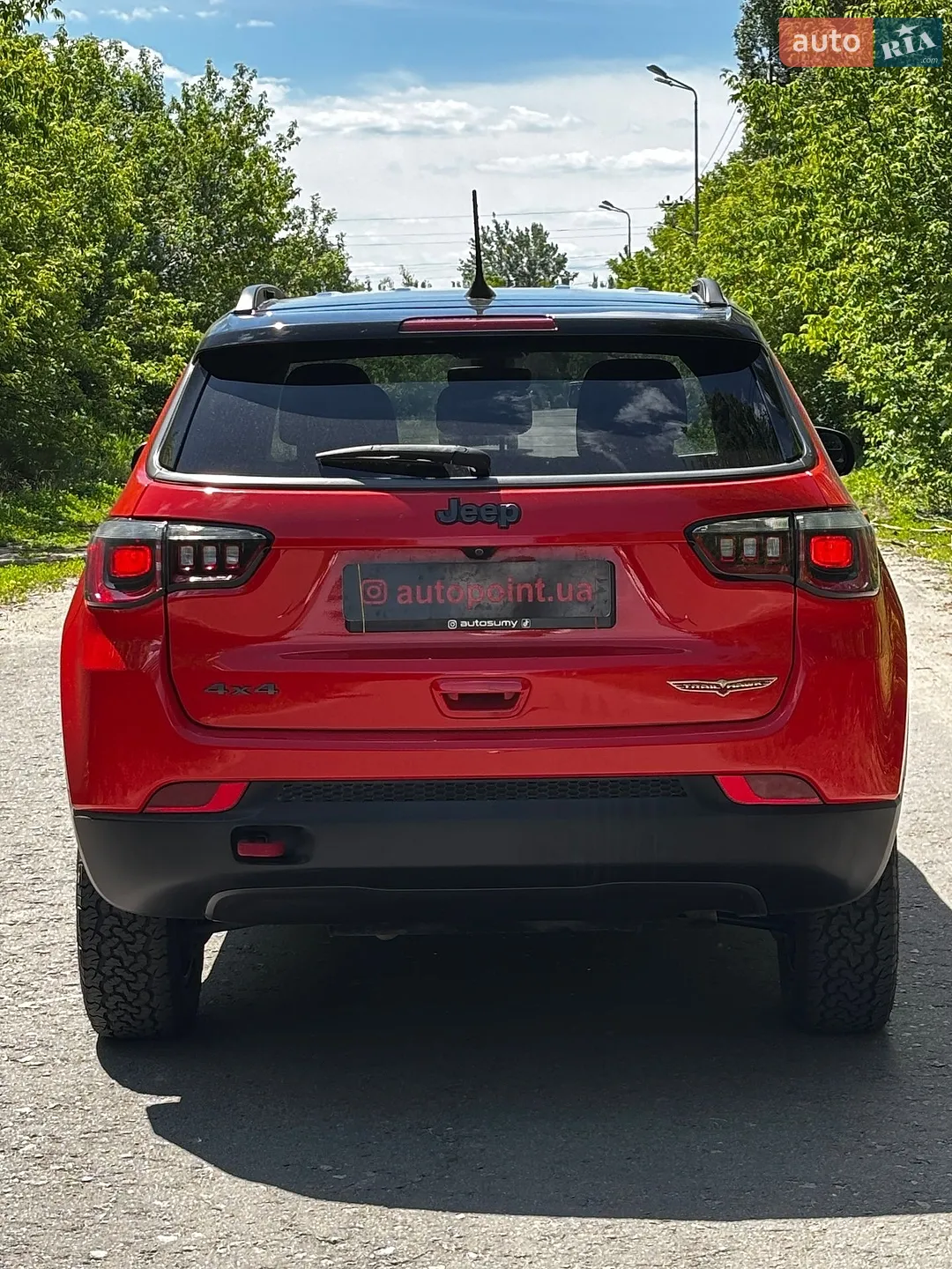 2019 Jeep Compass - мініатюра 15