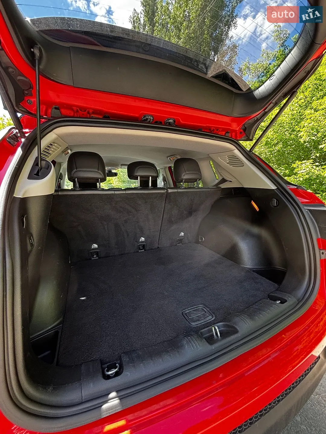 2019 Jeep Compass - мініатюра 17