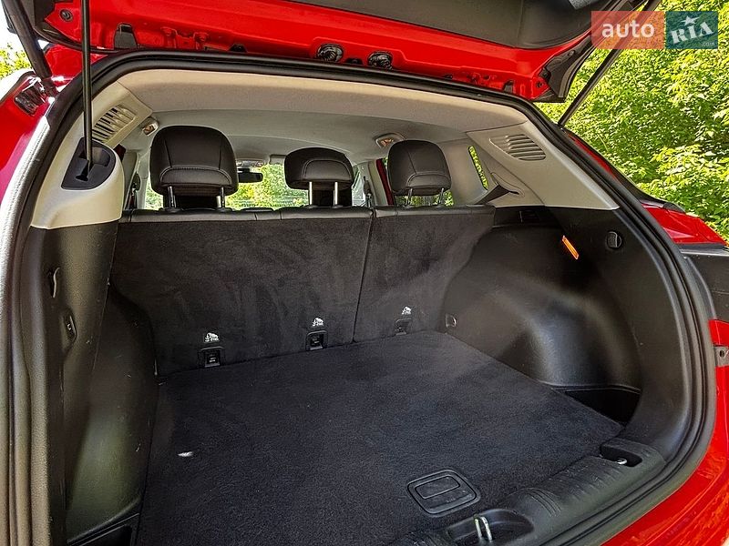Внедорожник / Кроссовер Jeep Compass 2019 в Белогородке