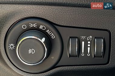 Внедорожник / Кроссовер Jeep Compass 2019 в Белогородке