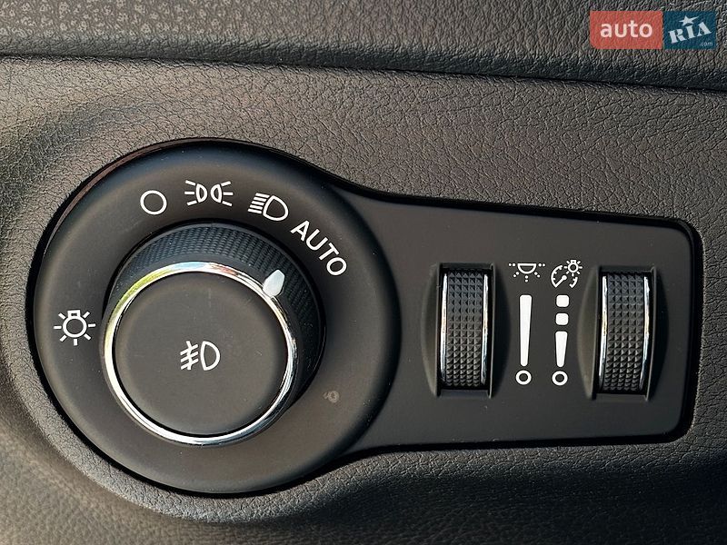 Внедорожник / Кроссовер Jeep Compass 2019 в Белогородке