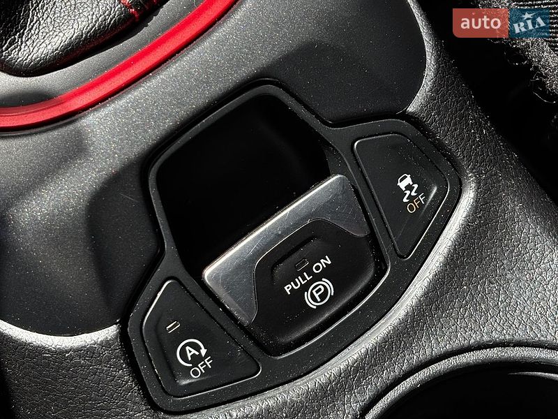 Внедорожник / Кроссовер Jeep Compass 2019 в Белогородке