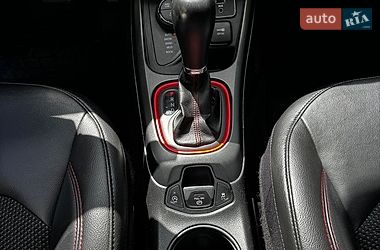 Внедорожник / Кроссовер Jeep Compass 2019 в Белогородке