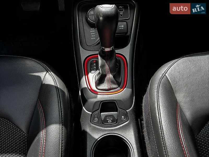 Внедорожник / Кроссовер Jeep Compass 2019 в Белогородке