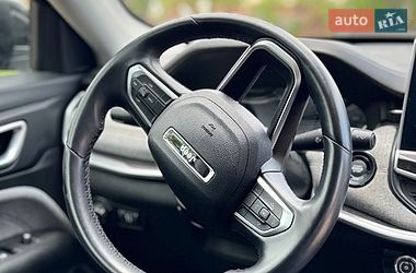 Внедорожник / Кроссовер Jeep Compass 2022 в Харькове