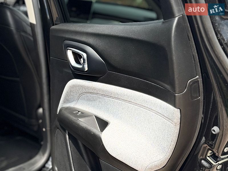 Внедорожник / Кроссовер Jeep Compass 2022 в Харькове