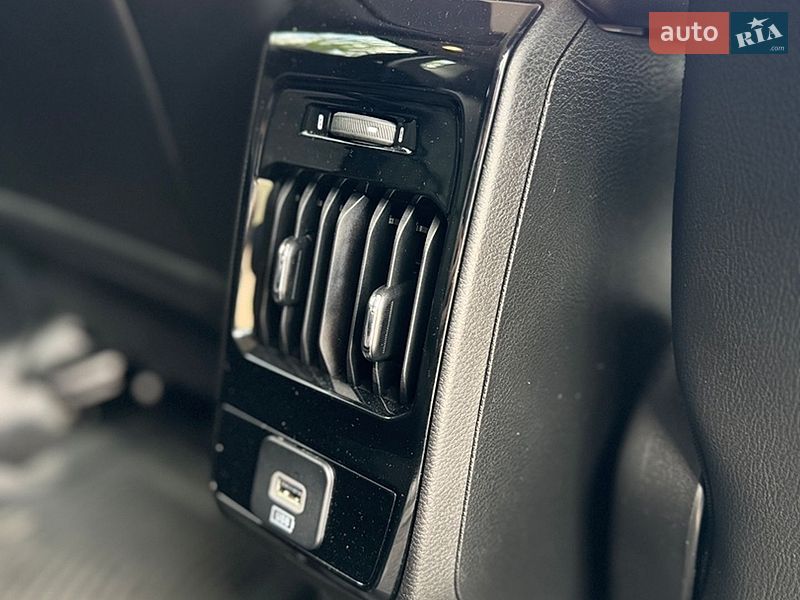Внедорожник / Кроссовер Jeep Compass 2022 в Харькове