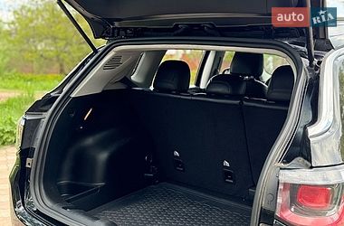 Внедорожник / Кроссовер Jeep Compass 2022 в Харькове