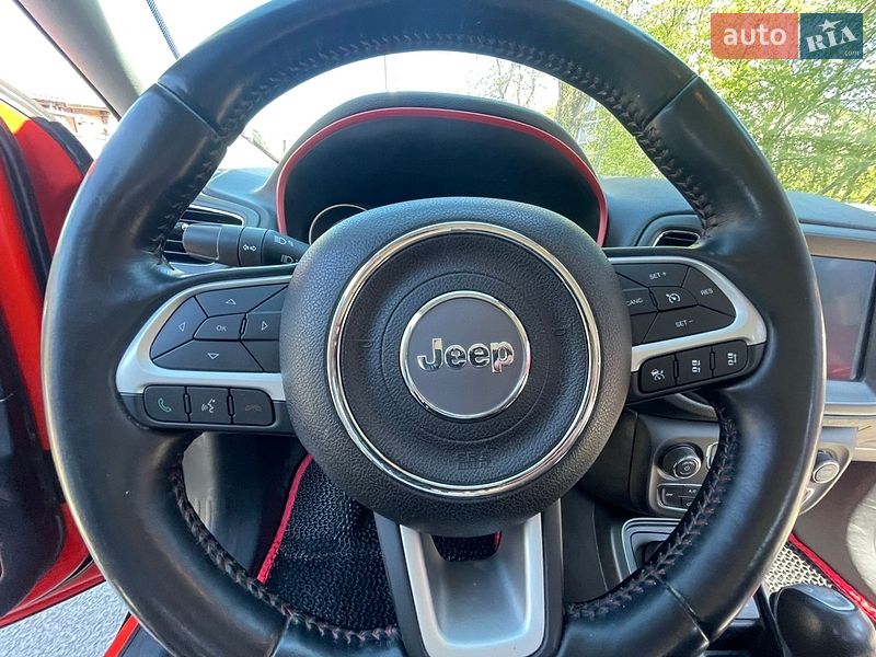Внедорожник / Кроссовер Jeep Compass 2021 в Чернигове фото 12 Внедорожник / Кроссовер Jeep Compass 2021 в Чернигове