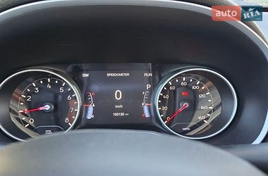 Внедорожник / Кроссовер Jeep Compass 2018 в Шостке