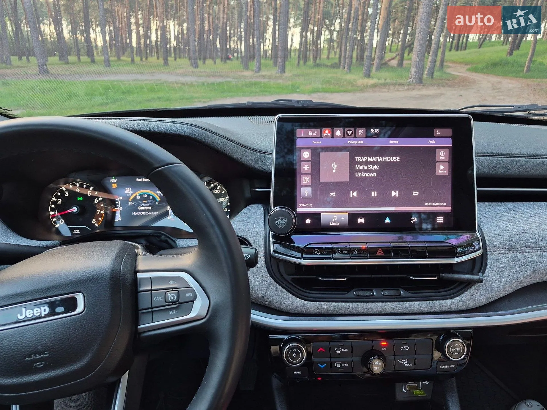 2021 Jeep Compass - мініатюра 7