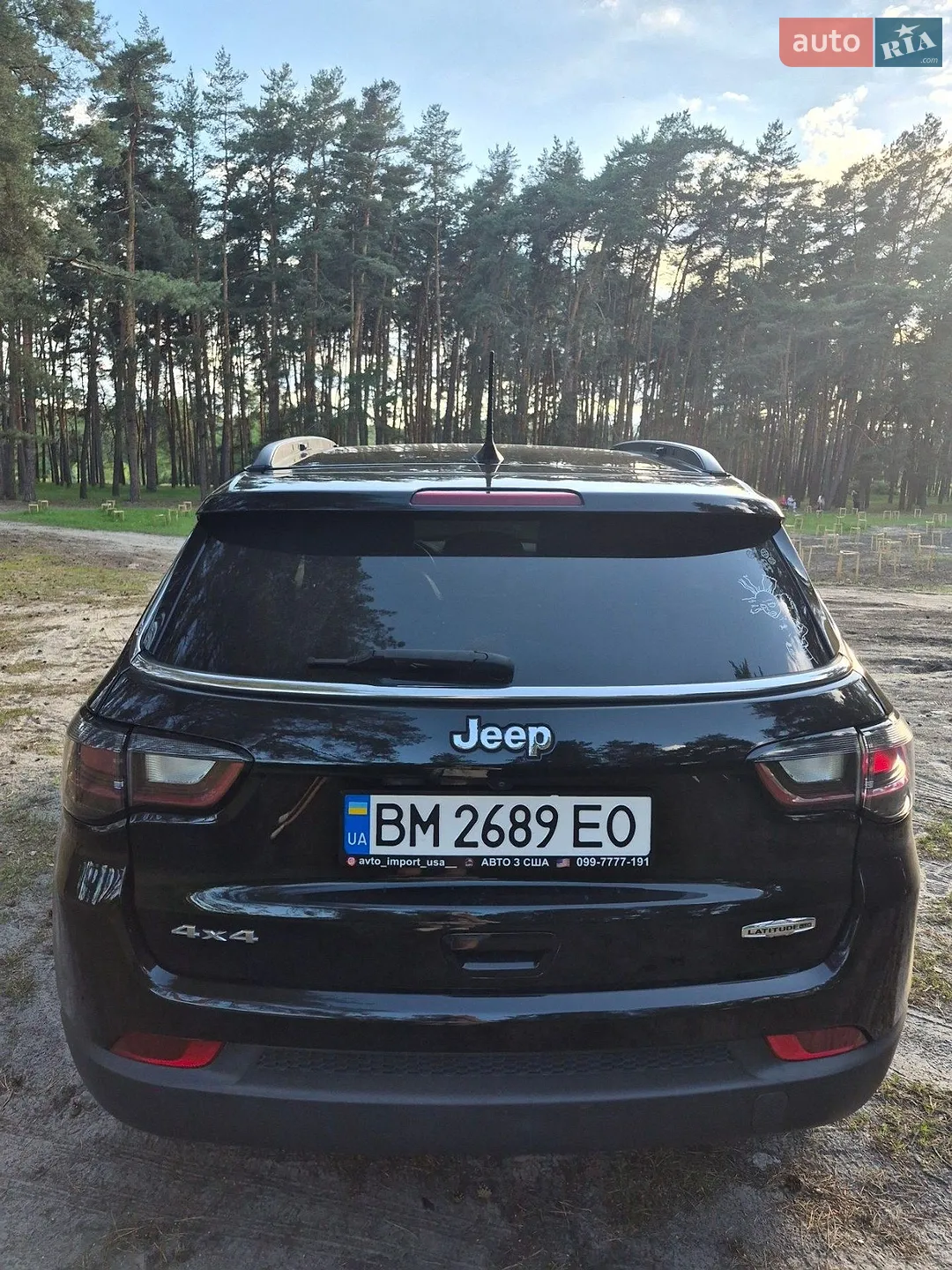 2021 Jeep Compass - мініатюра 10