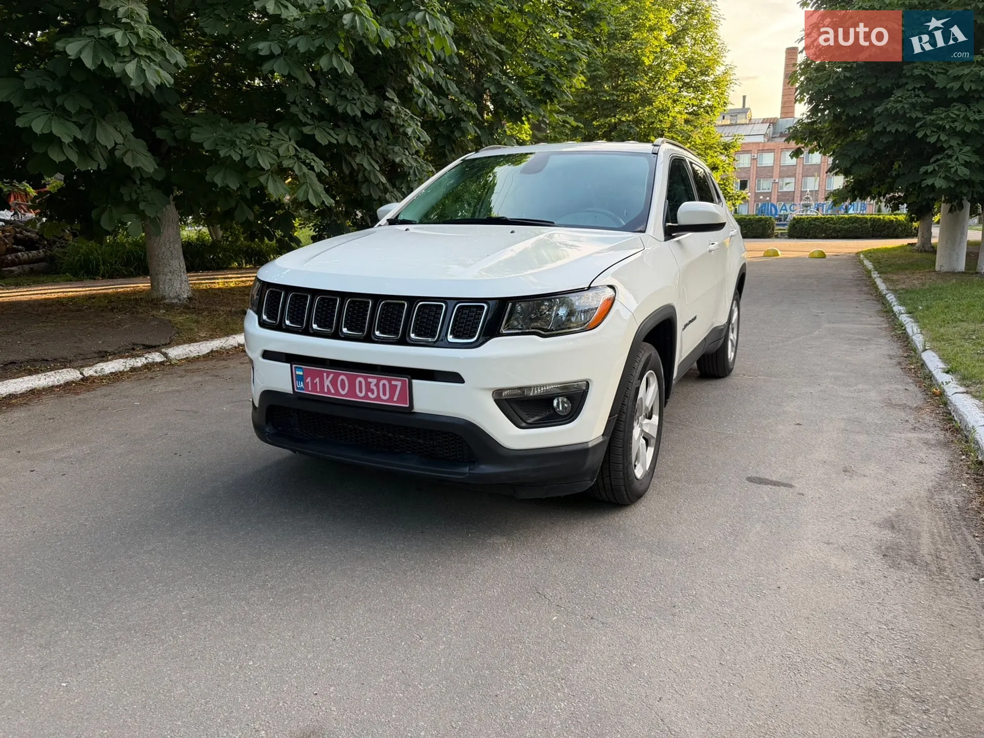 2019 Jeep Compass - мініатюра 10