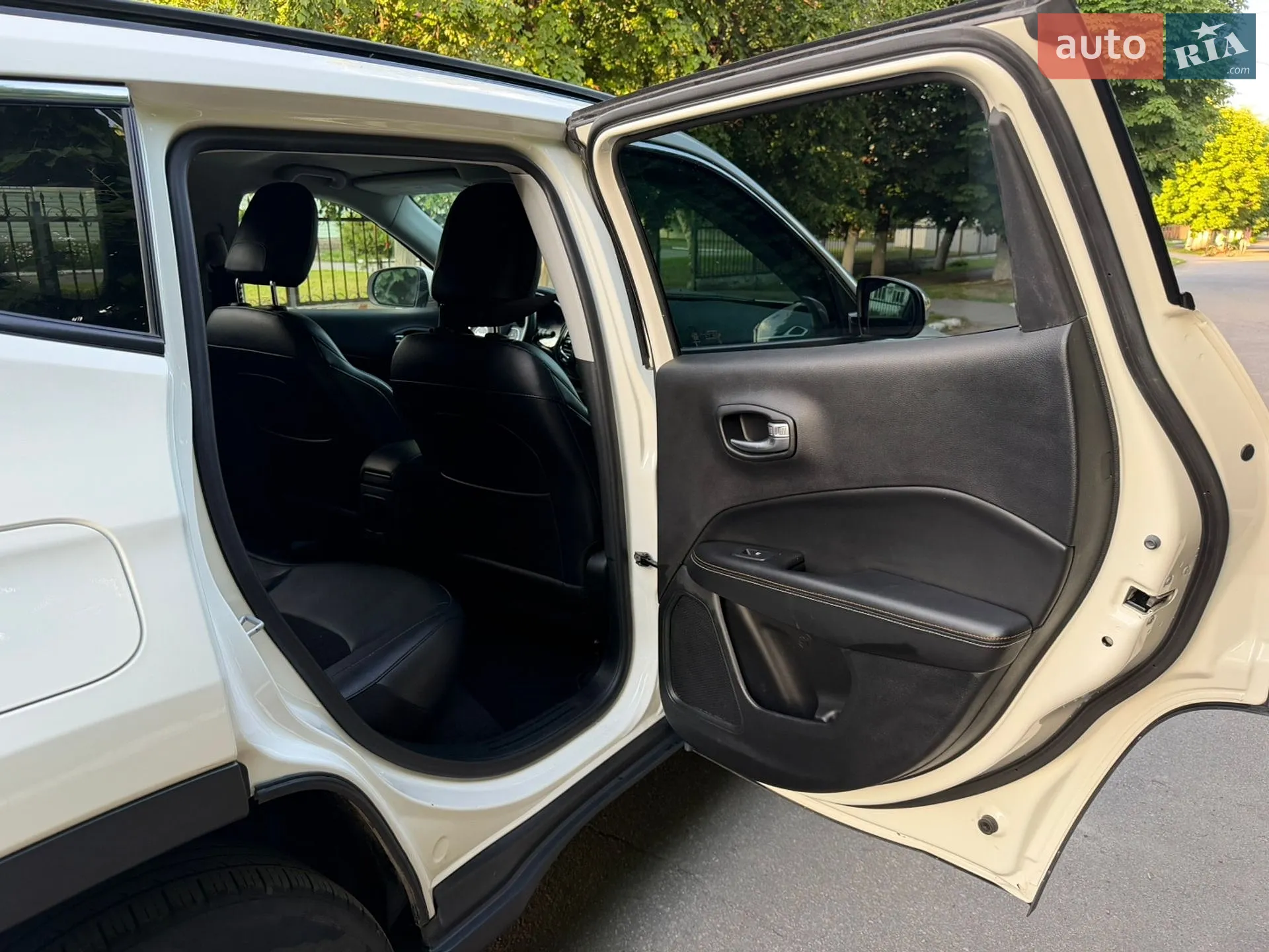 2019 Jeep Compass - мініатюра 32