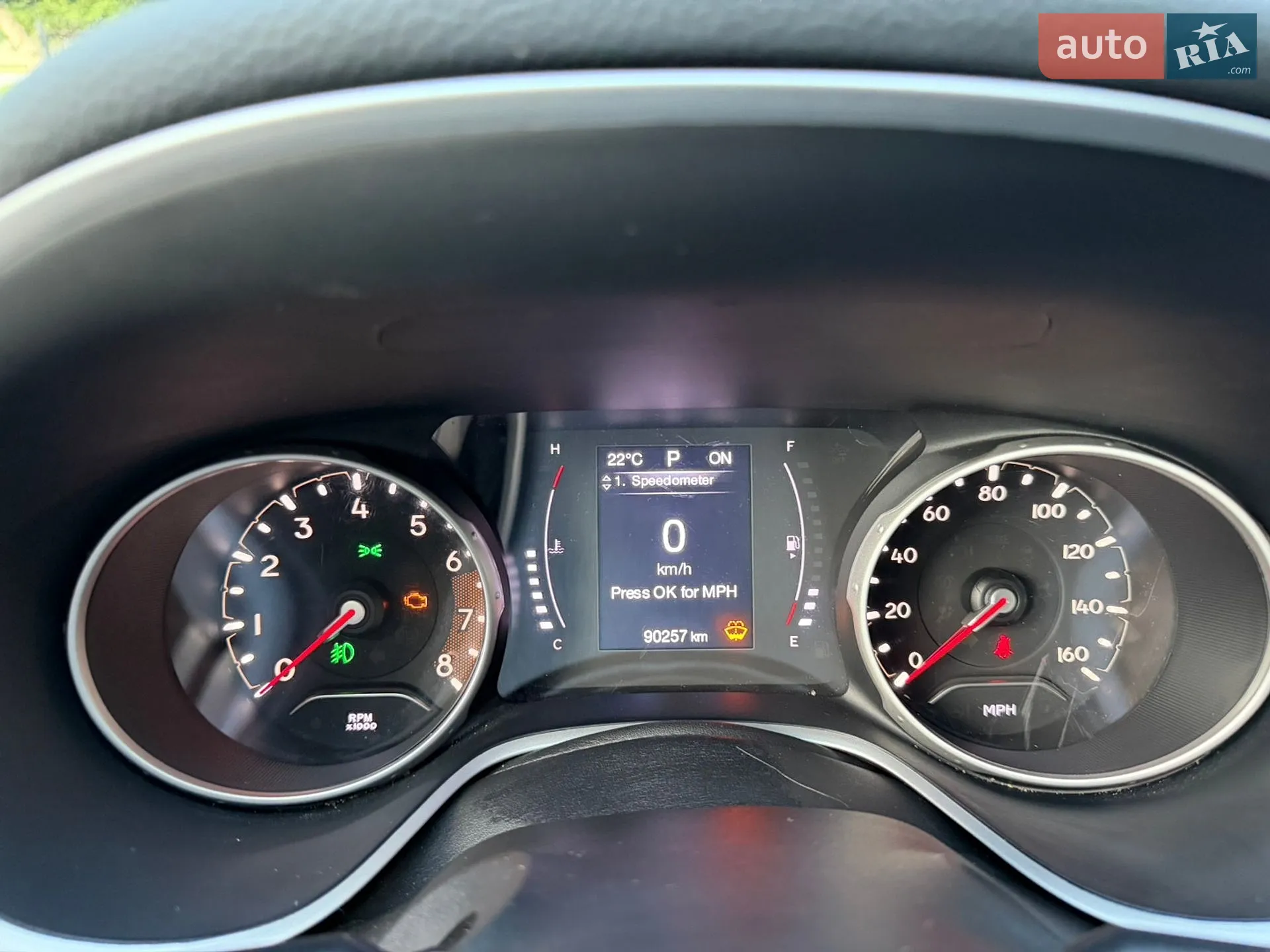 2019 Jeep Compass - мініатюра 45