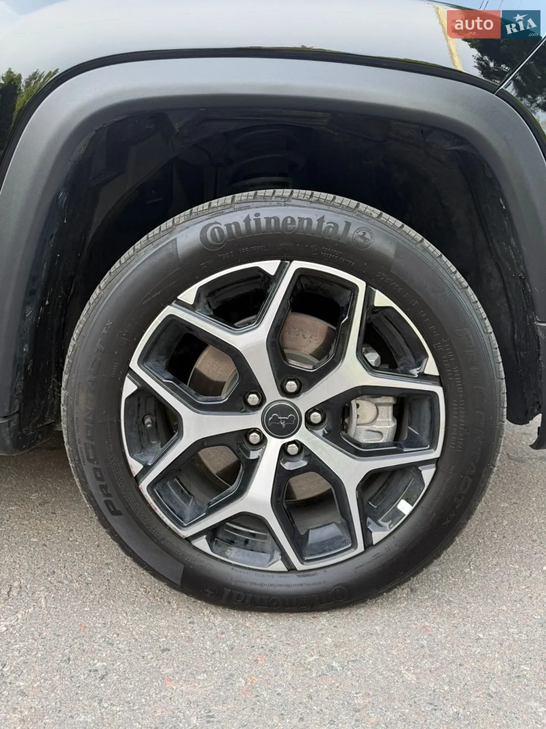2025 Jeep Compass - мініатюра 12