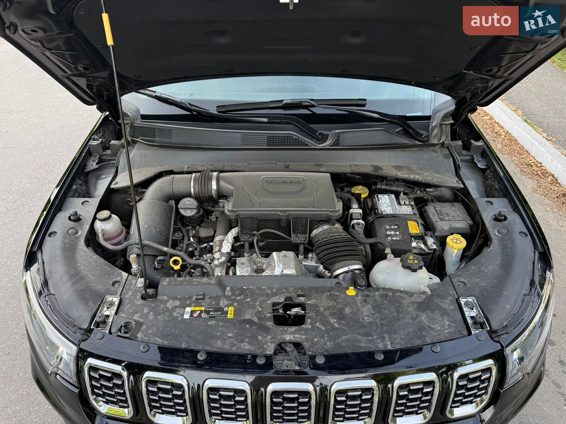 2025 Jeep Compass - мініатюра 27