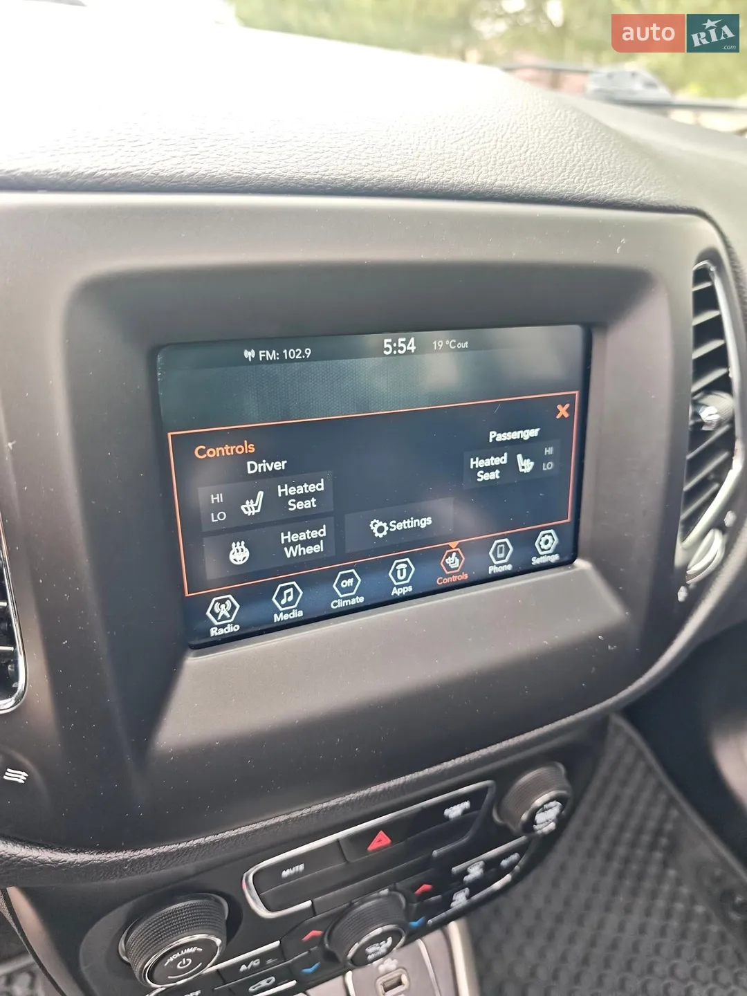 2018 Jeep Compass - мініатюра 23