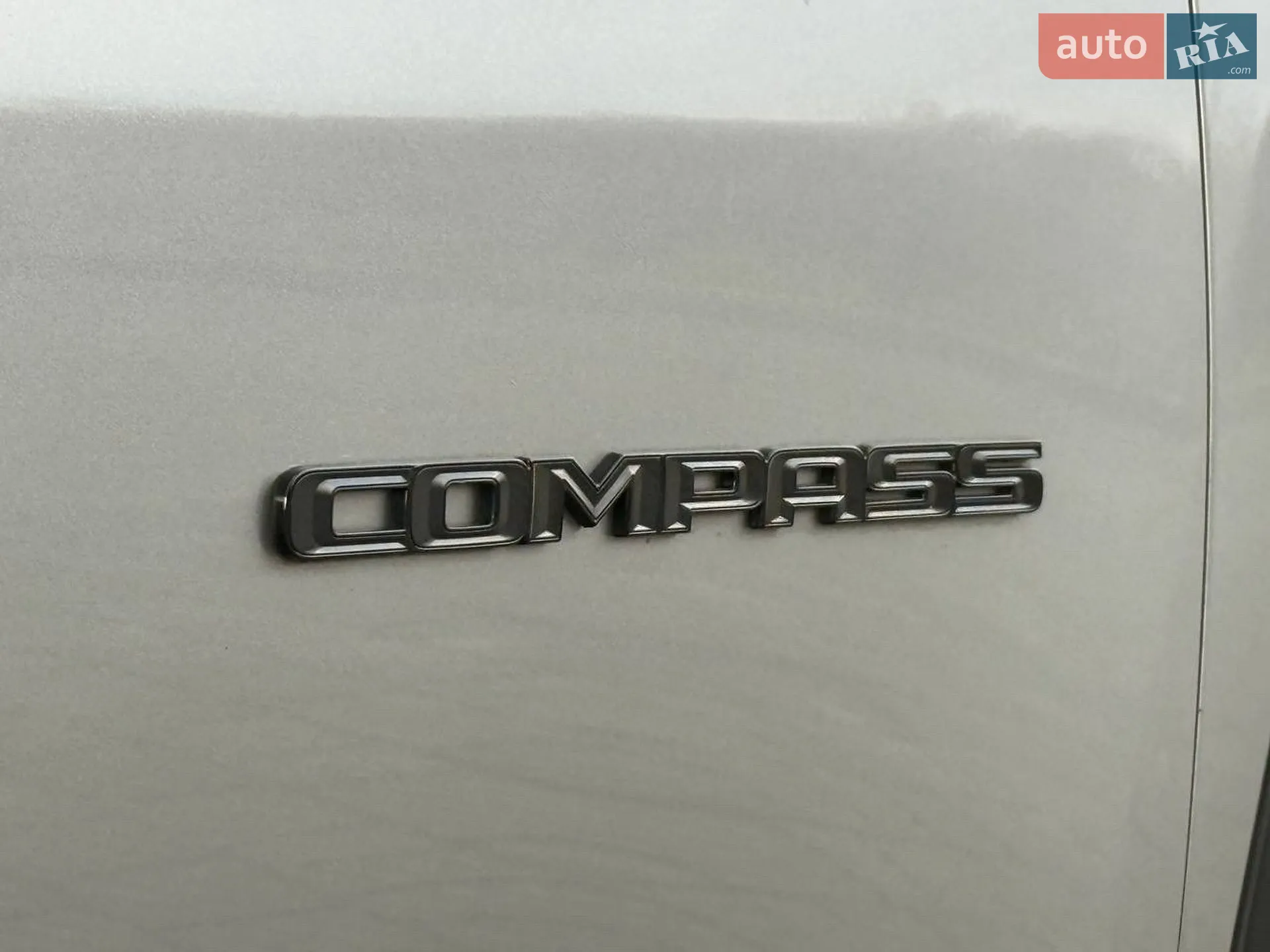 2018 Jeep Compass - мініатюра 29