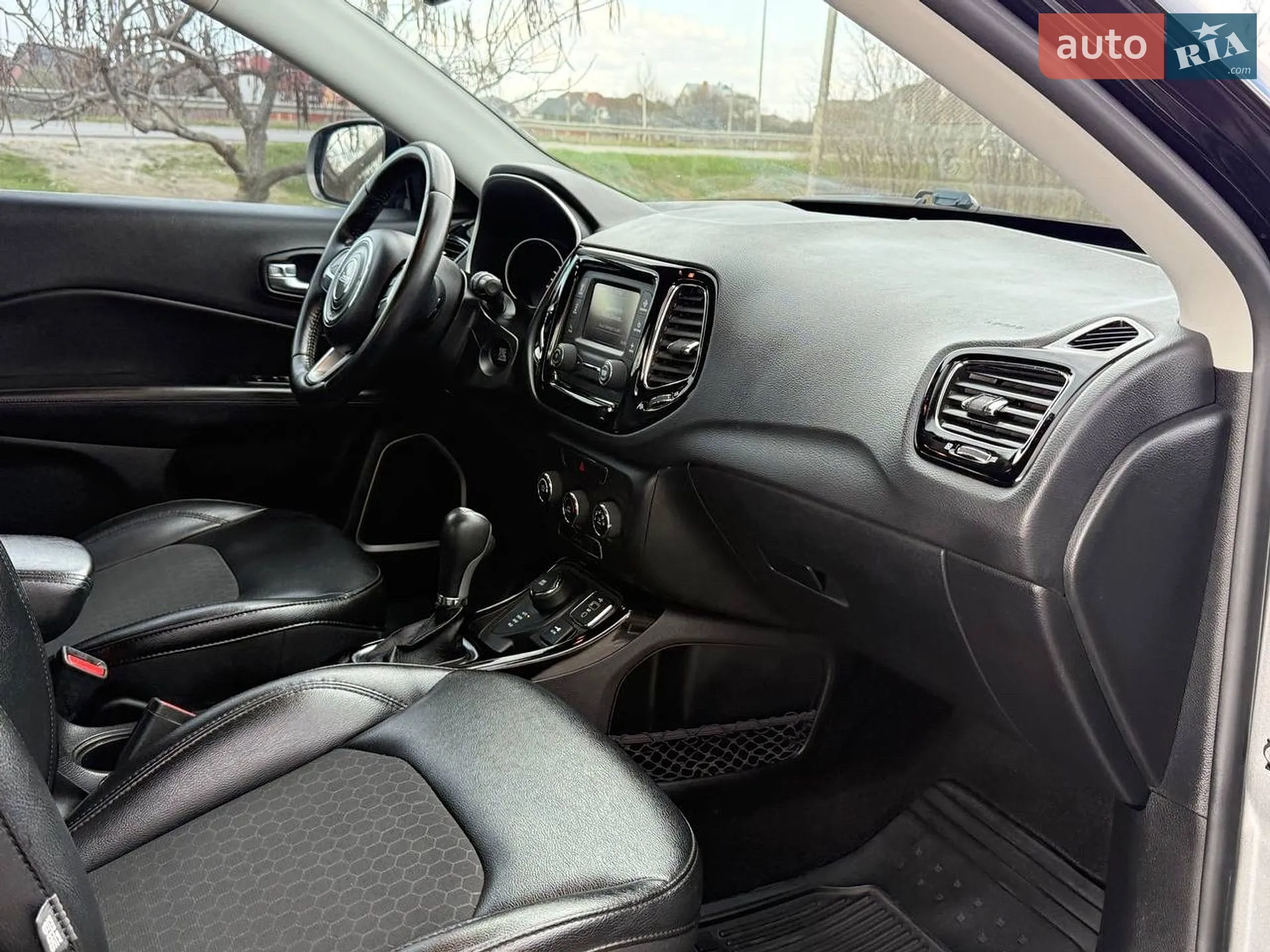2018 Jeep Compass - мініатюра 34