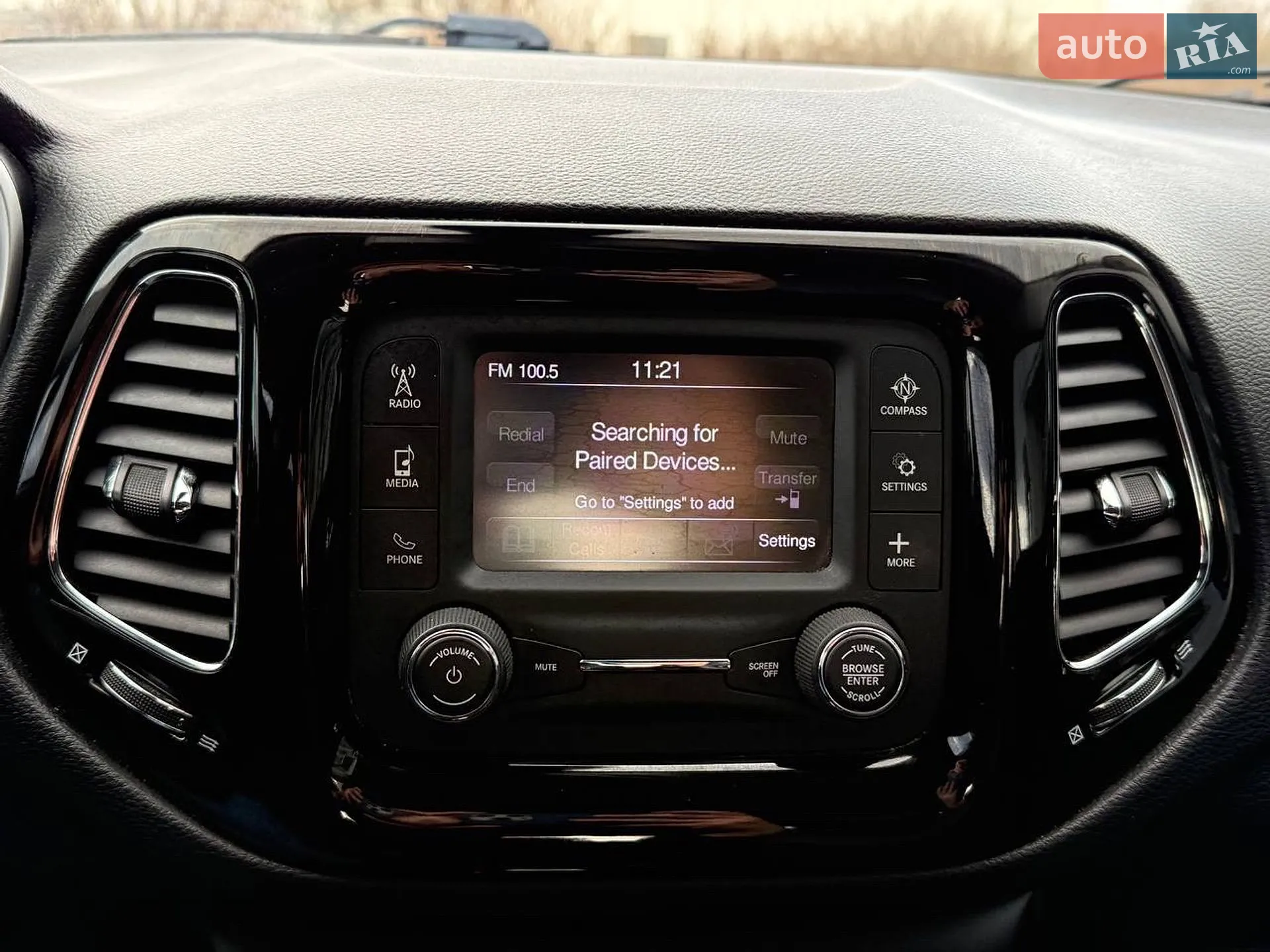 2018 Jeep Compass - мініатюра 54