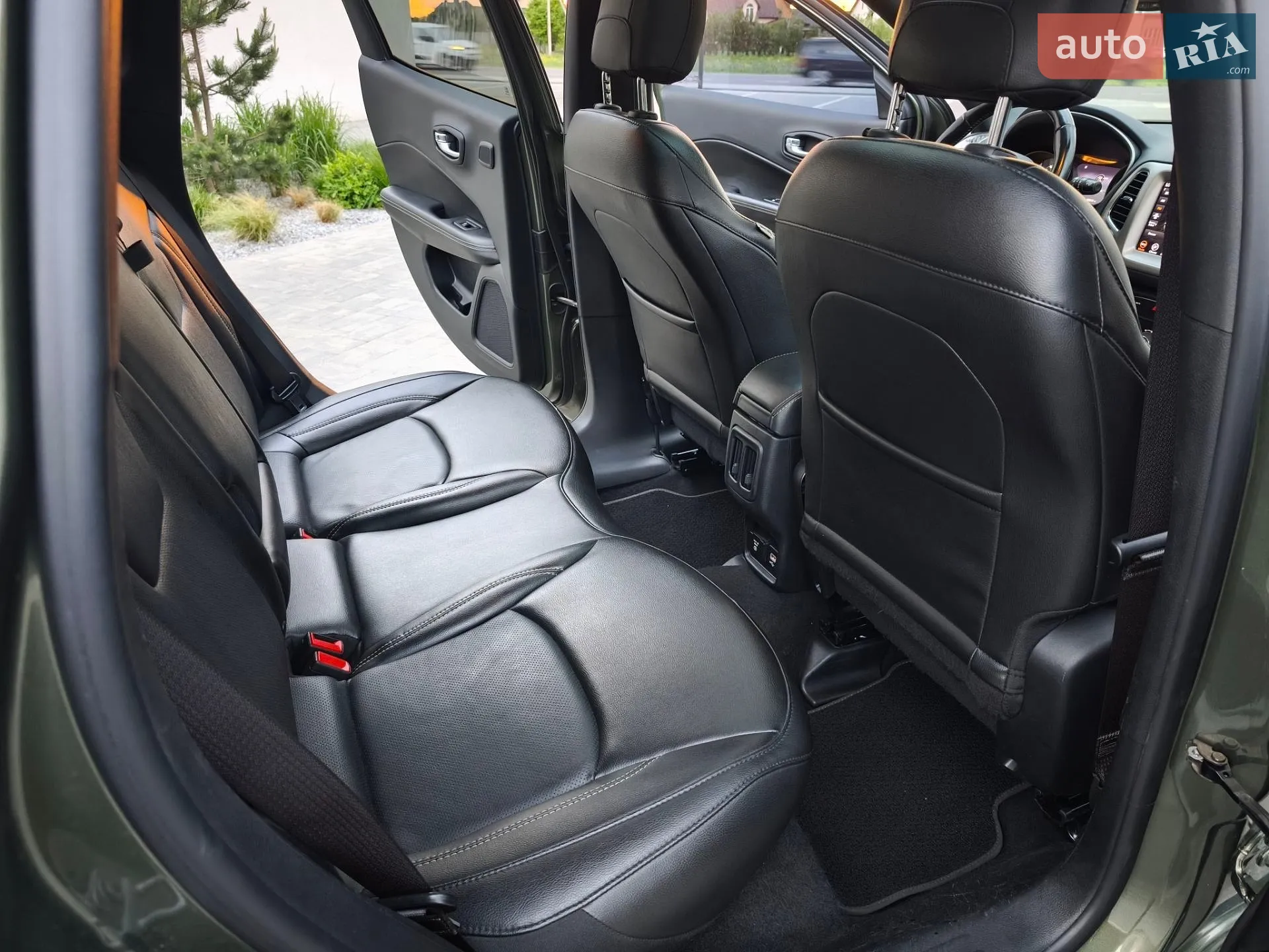 2021 Jeep Compass - мініатюра 38