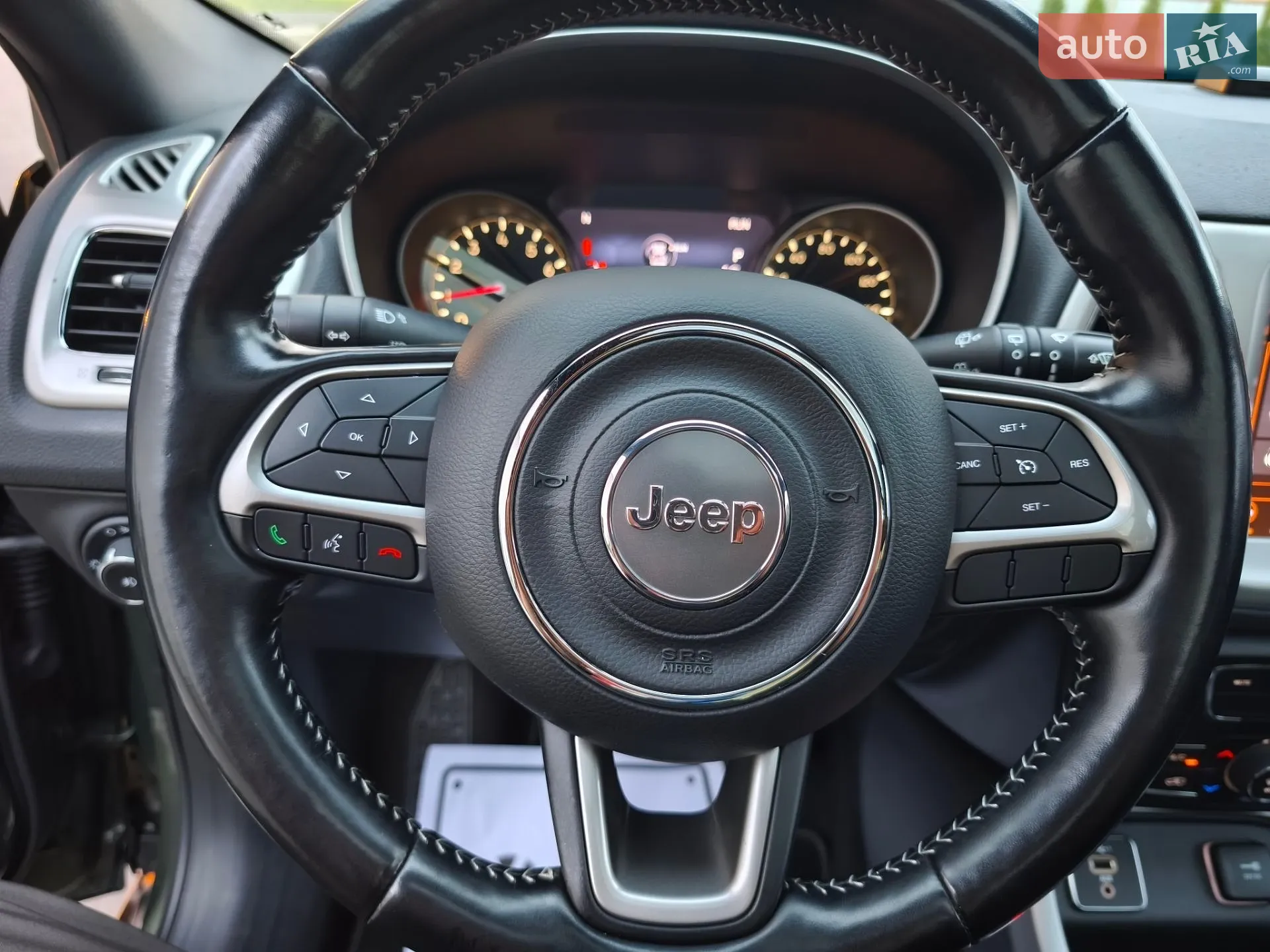 2021 Jeep Compass - мініатюра 27