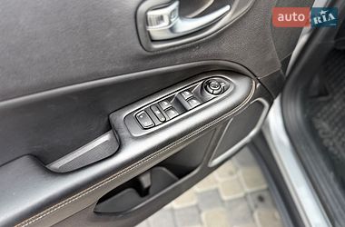 Внедорожник / Кроссовер Jeep Compass 2018 в Львове