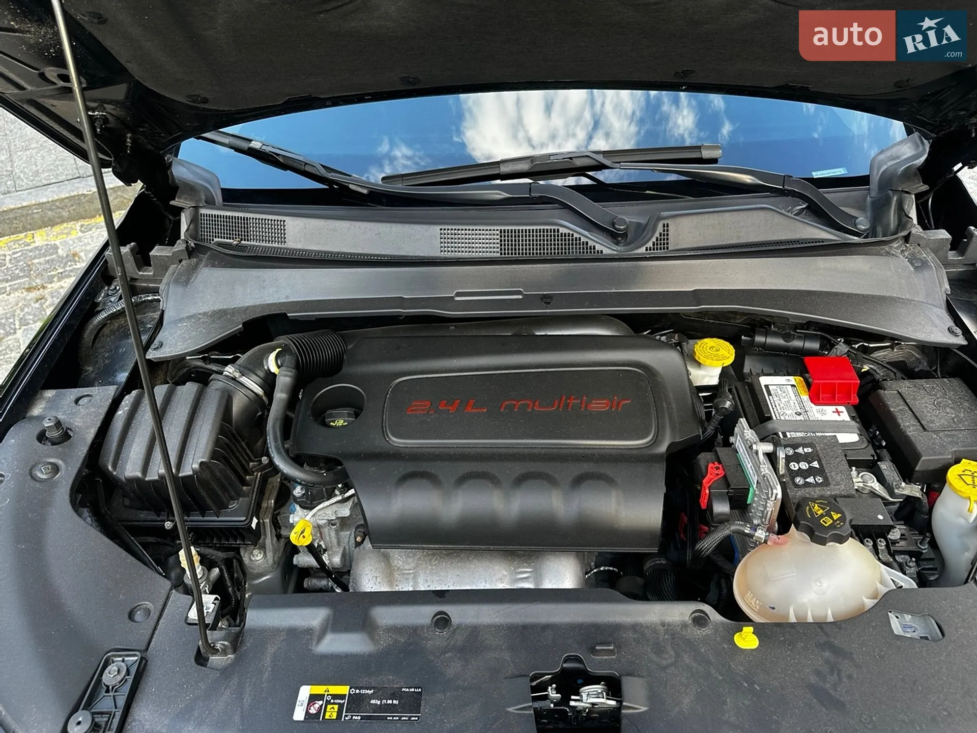2022 Jeep Compass - мініатюра 25