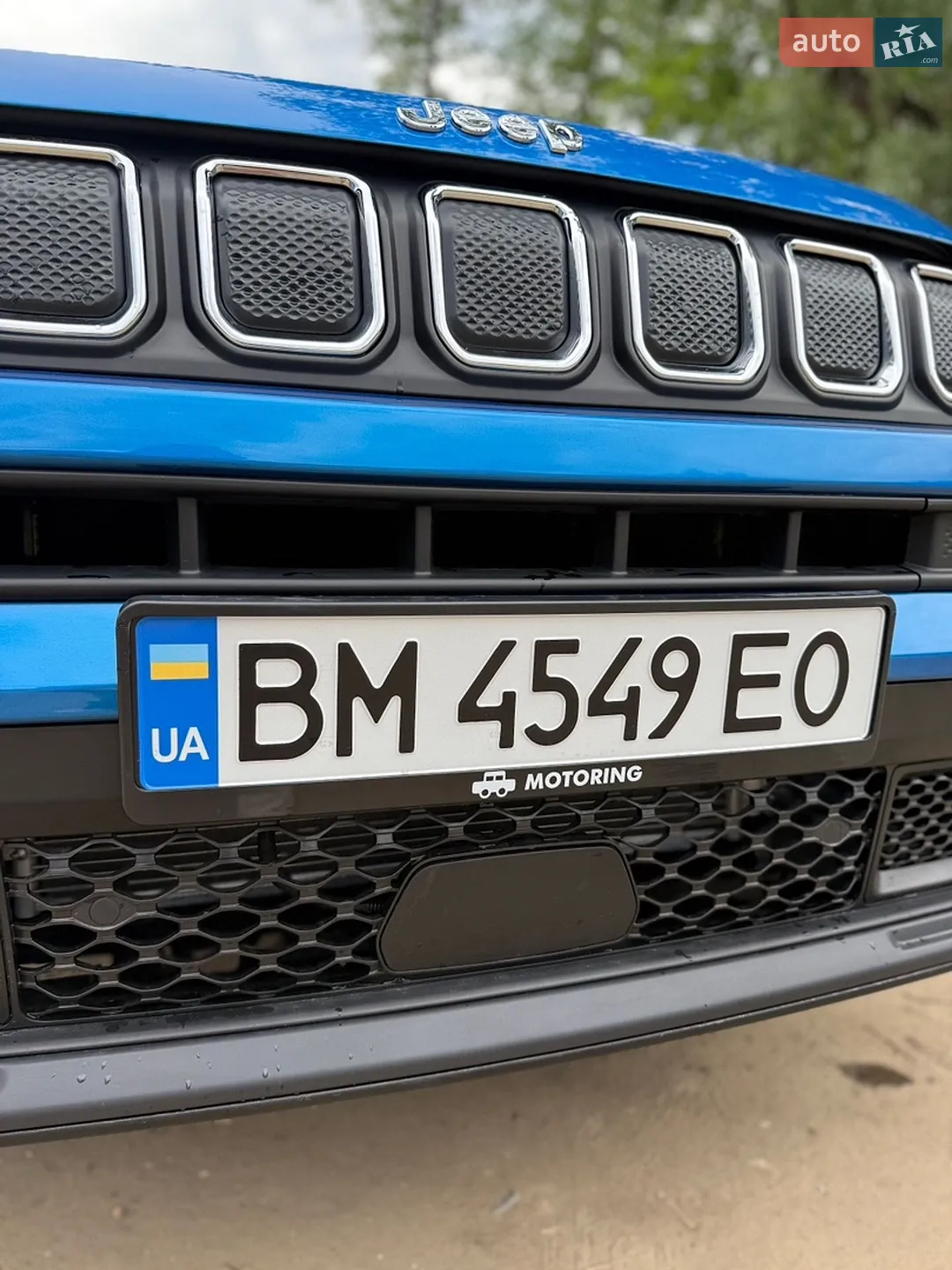 2021 Jeep Compass - мініатюра 10