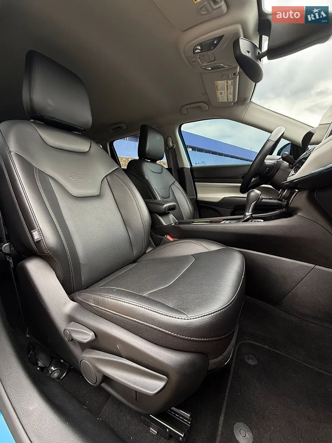 2021 Jeep Compass - мініатюра 13