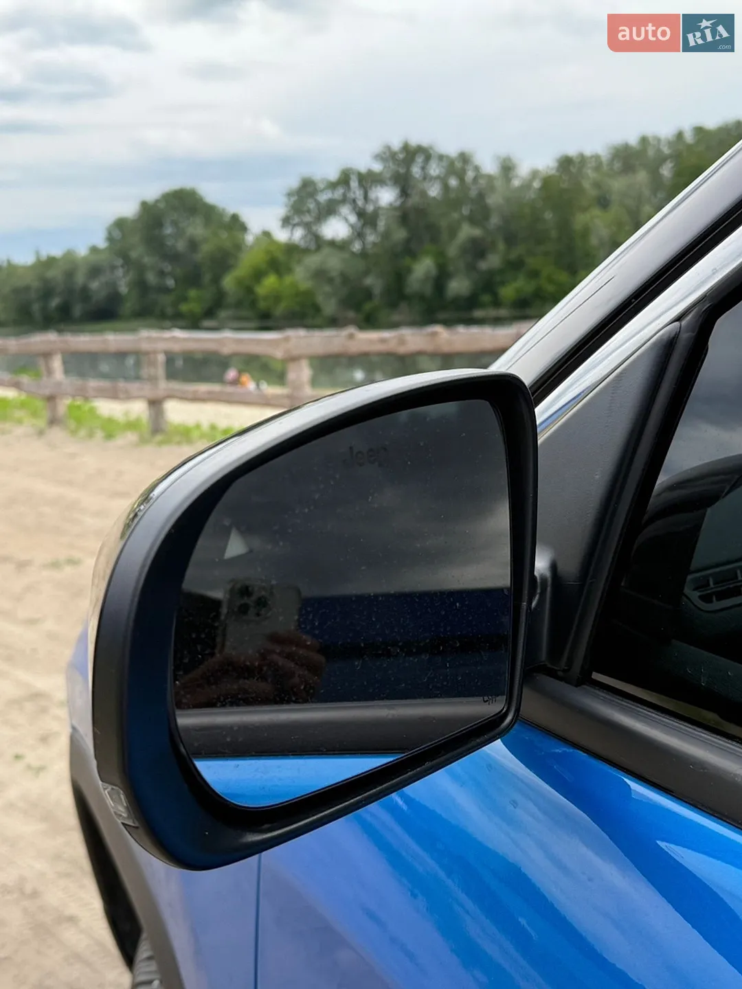 2021 Jeep Compass - мініатюра 19