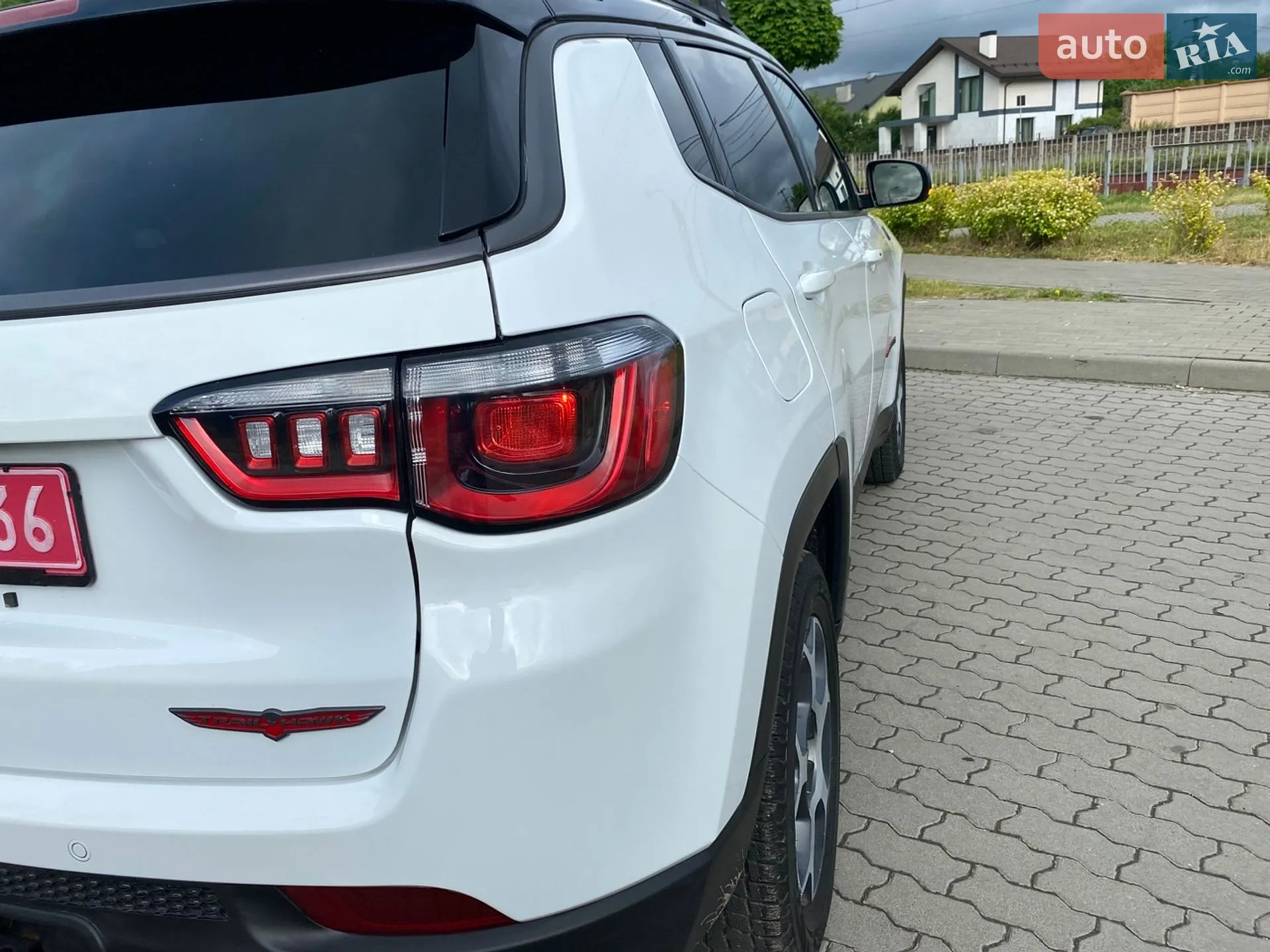 2022 Jeep Compass - мініатюра 11