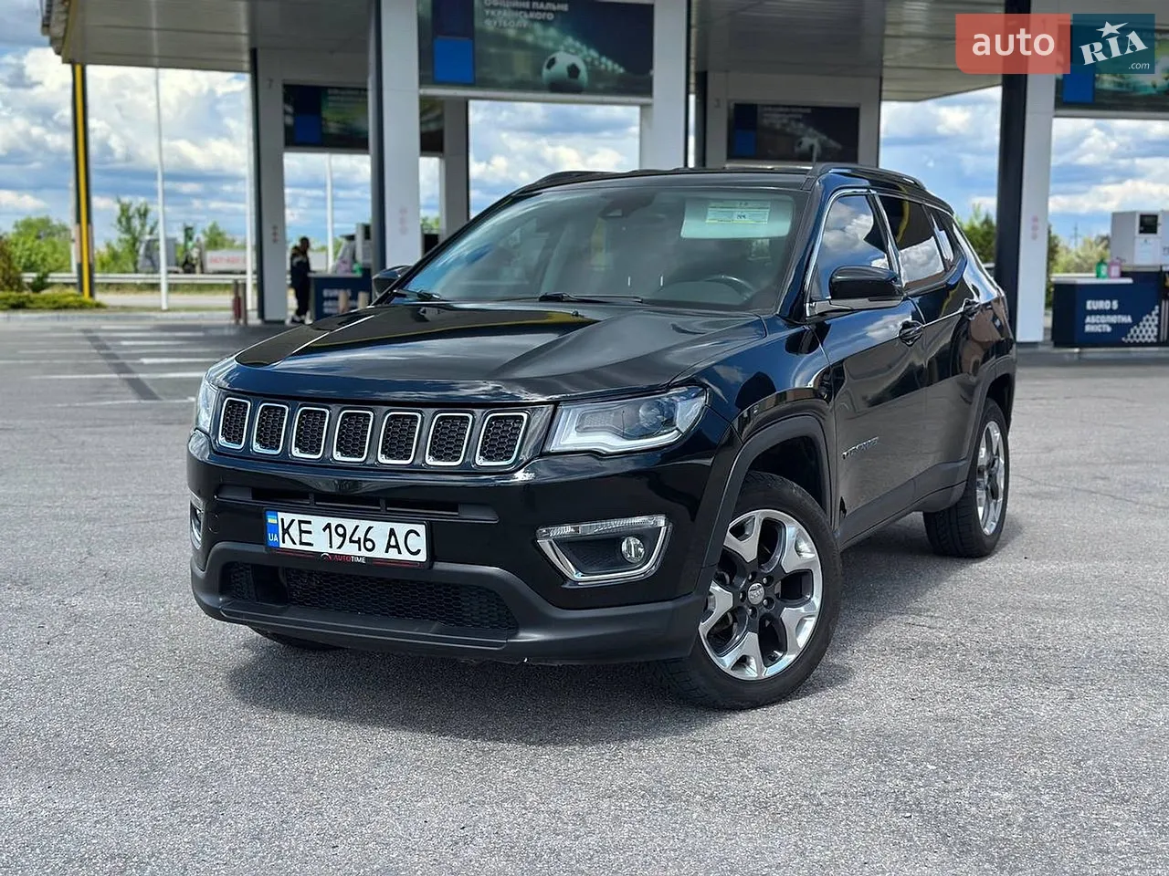 2018 Jeep Compass - мініатюра 19