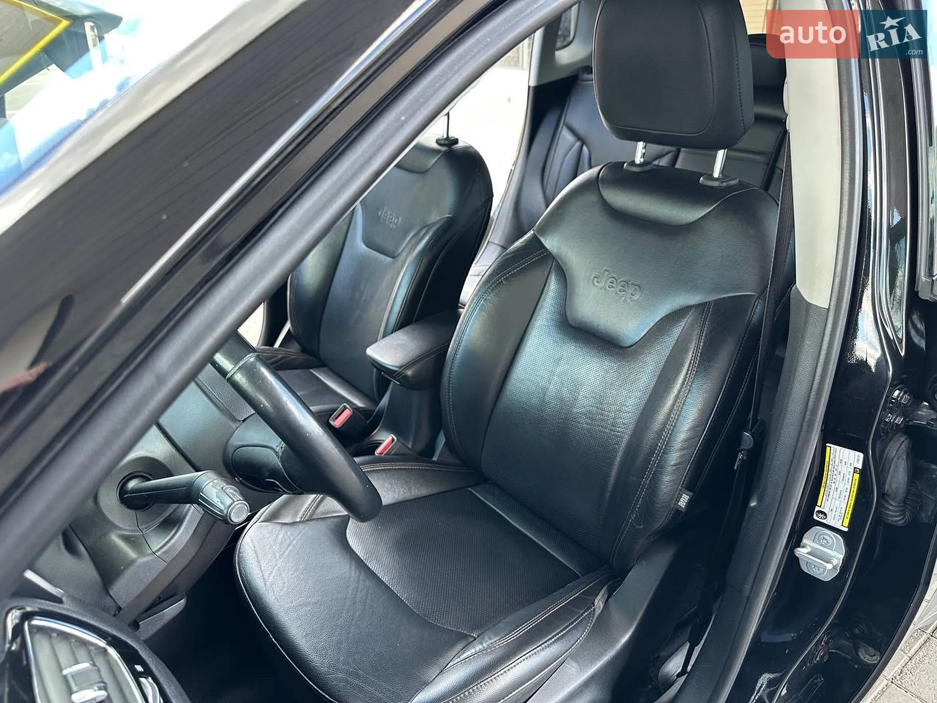 2018 Jeep Compass - мініатюра 11