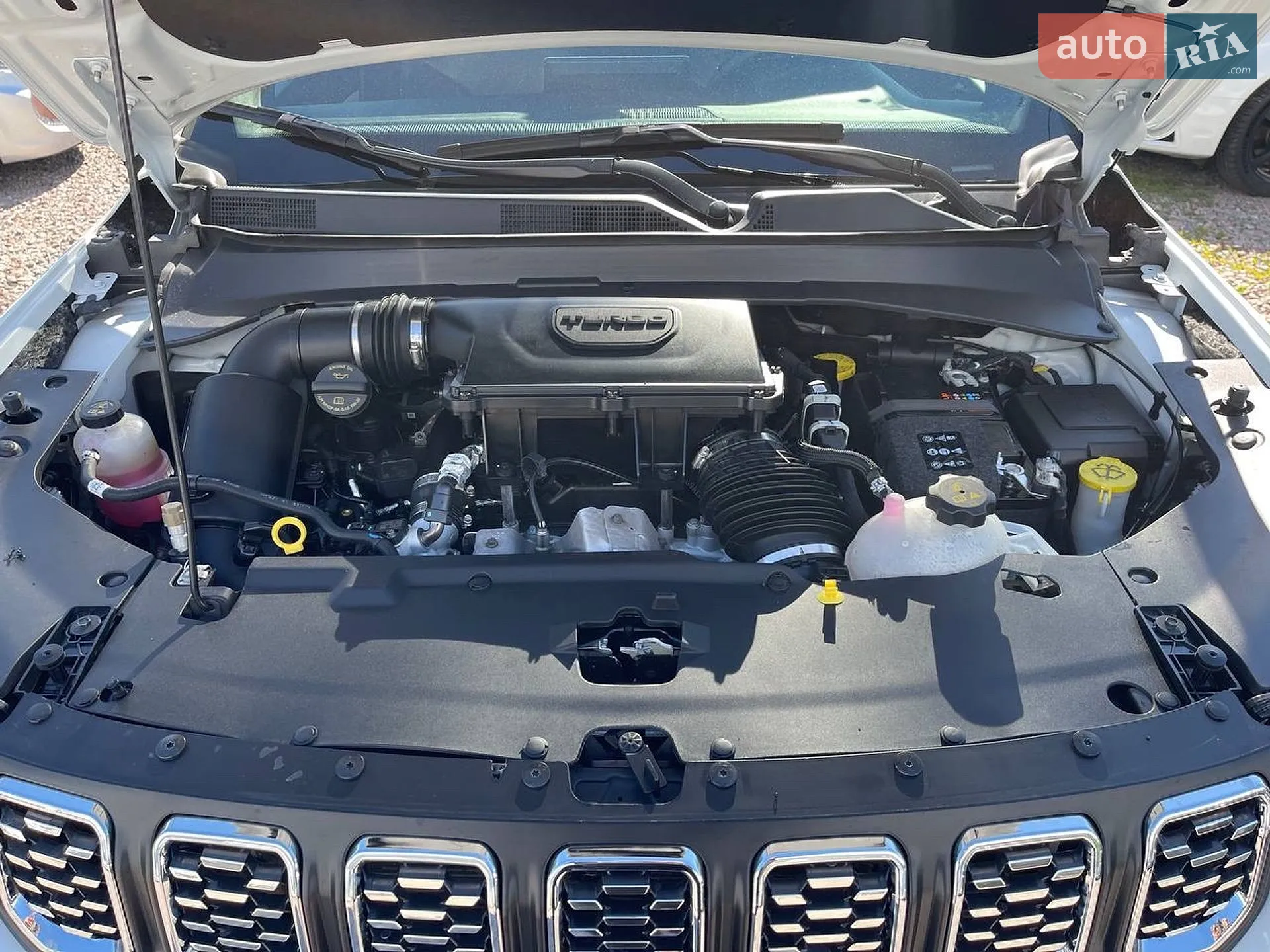 2023 Jeep Compass - мініатюра 19