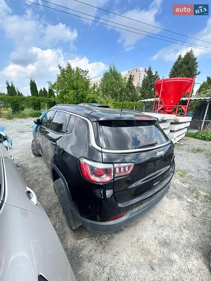 2019 Ford Fiesta - мініатюра 22