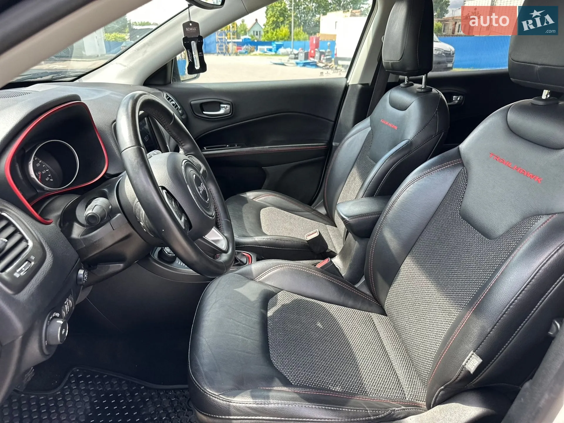 2019 Jeep Compass - мініатюра 29