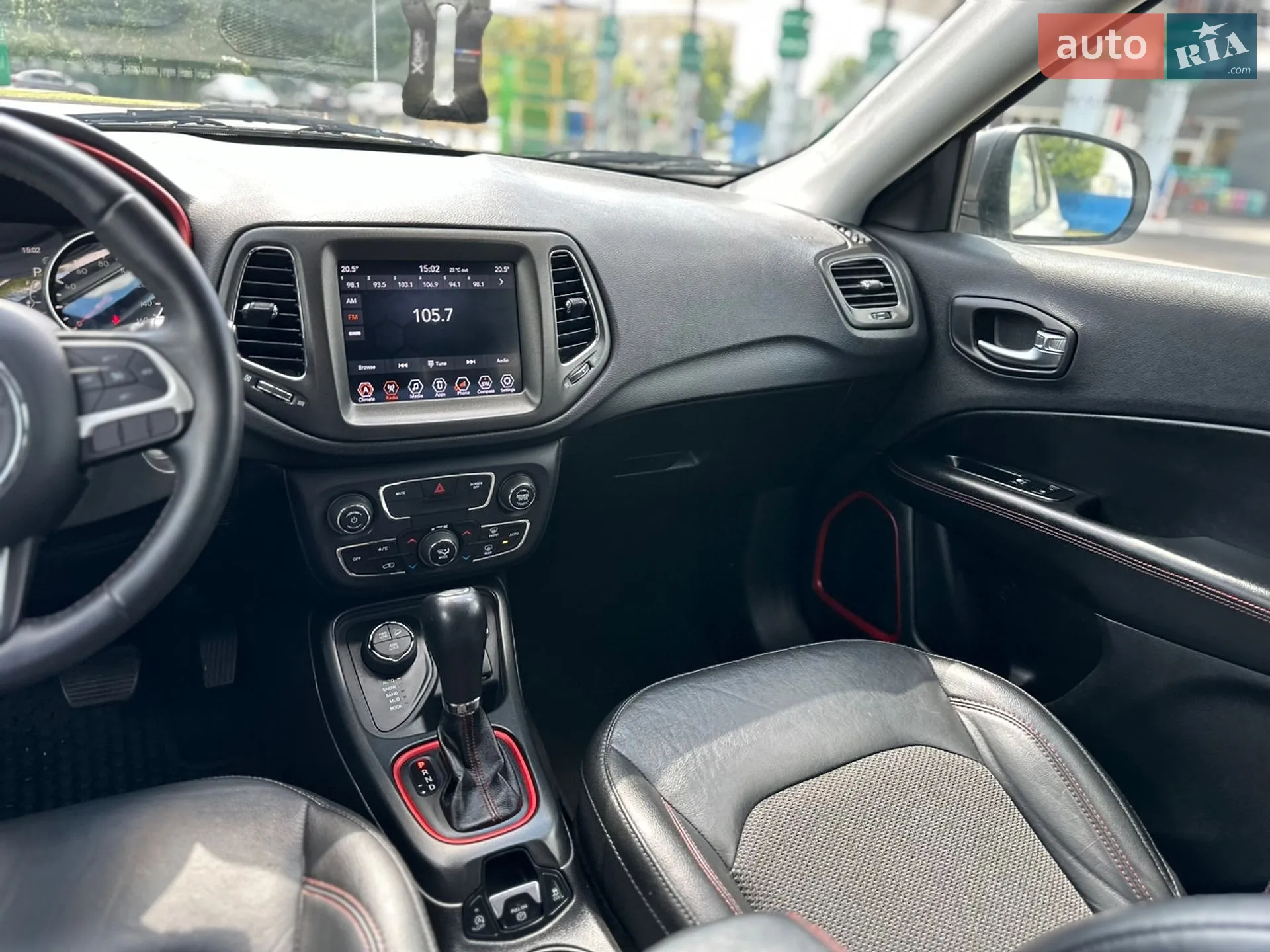 2019 Jeep Compass - мініатюра 35