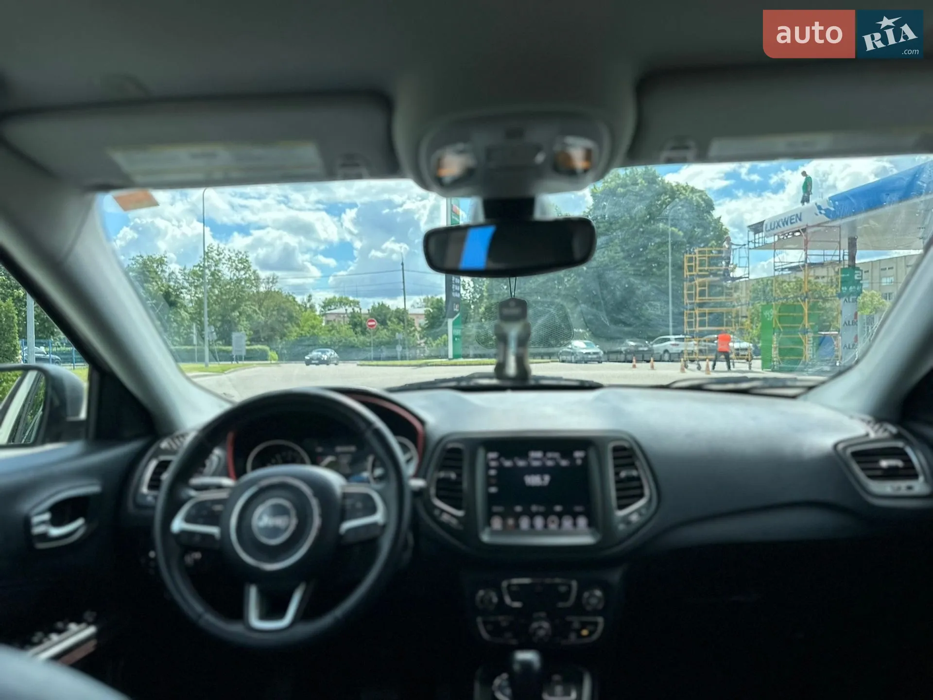 2019 Jeep Compass - мініатюра 38