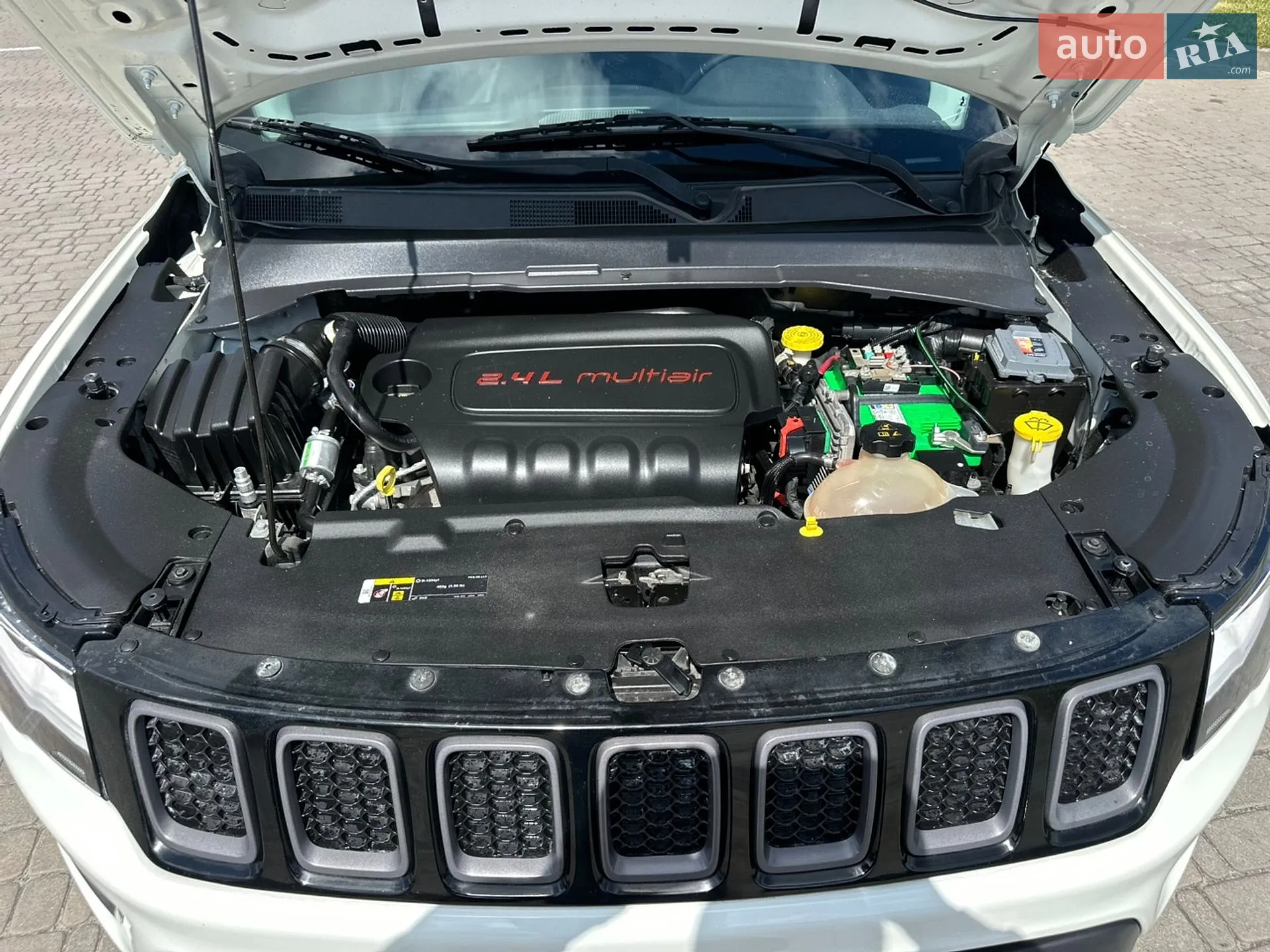 2019 Jeep Compass - мініатюра 48