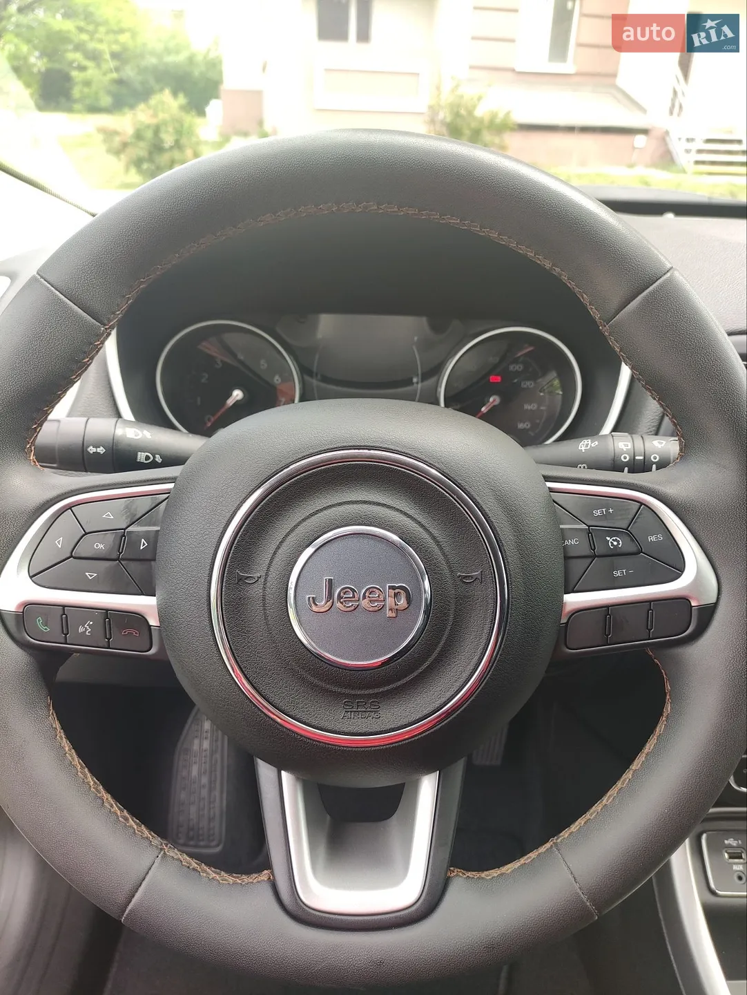2020 Jeep Compass - мініатюра 15