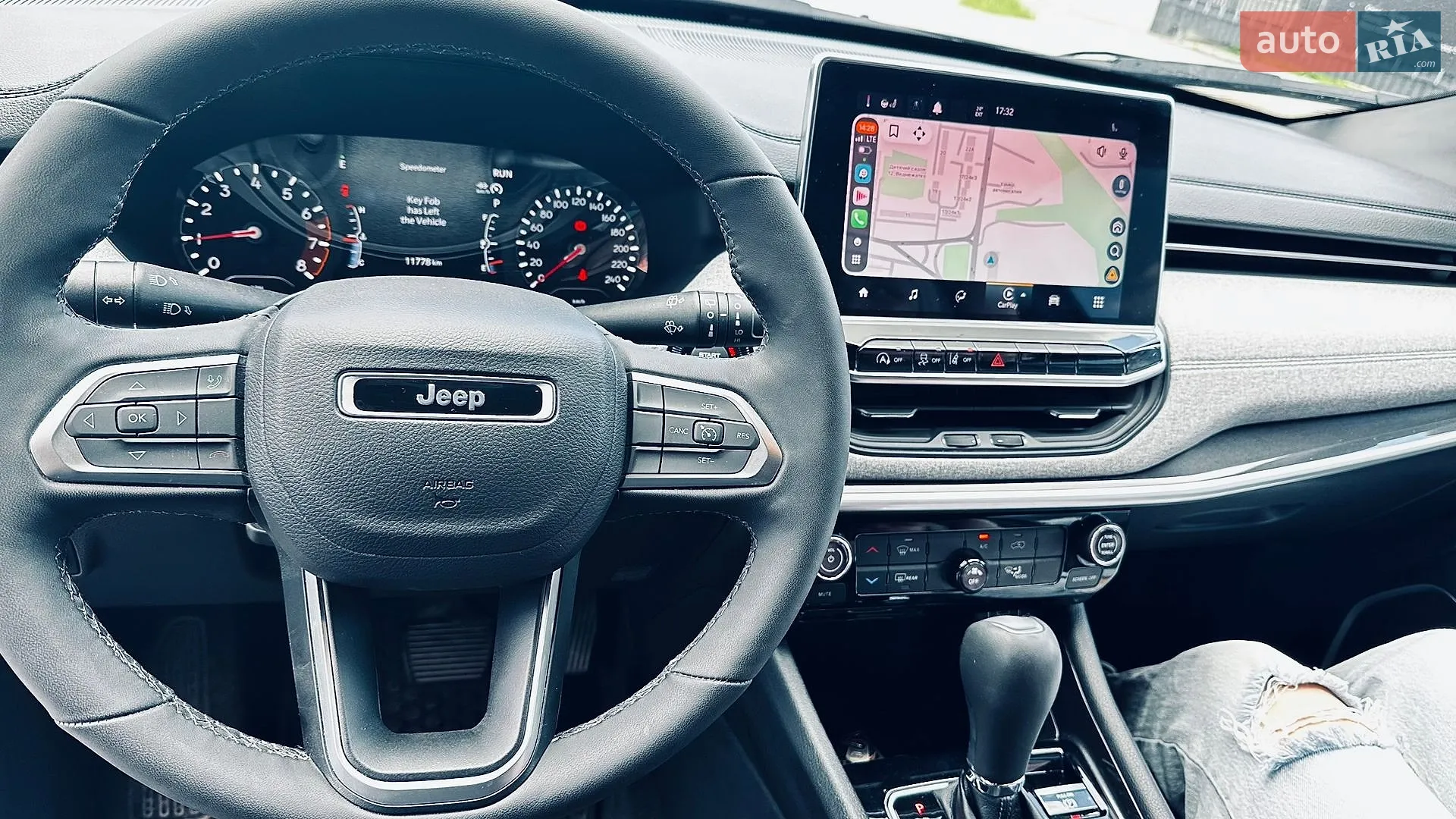 2023 Jeep Compass - мініатюра 19