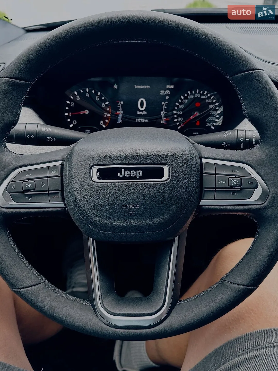 2023 Jeep Compass - мініатюра 23